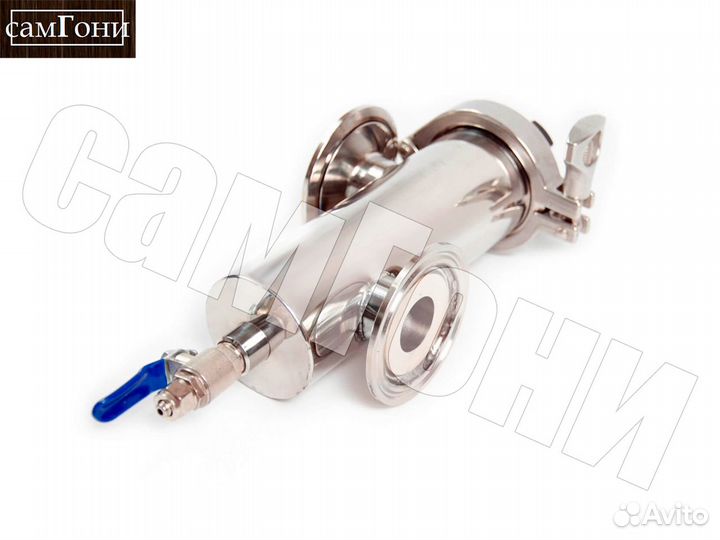 Джин-корзина 