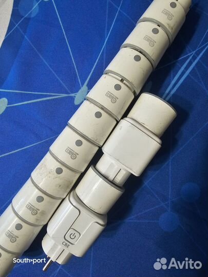 Умная Wi-Fi розетка Neo Coolcam