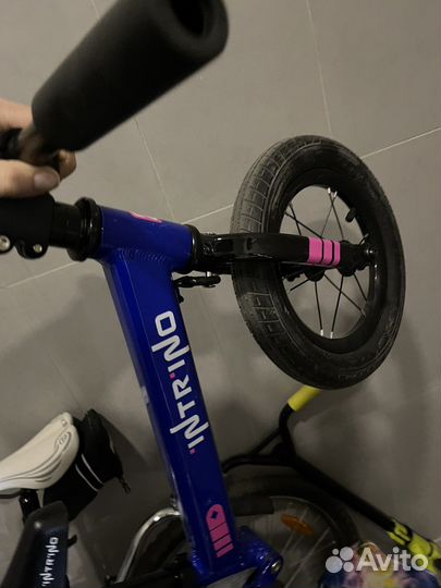 Беловел почти новый