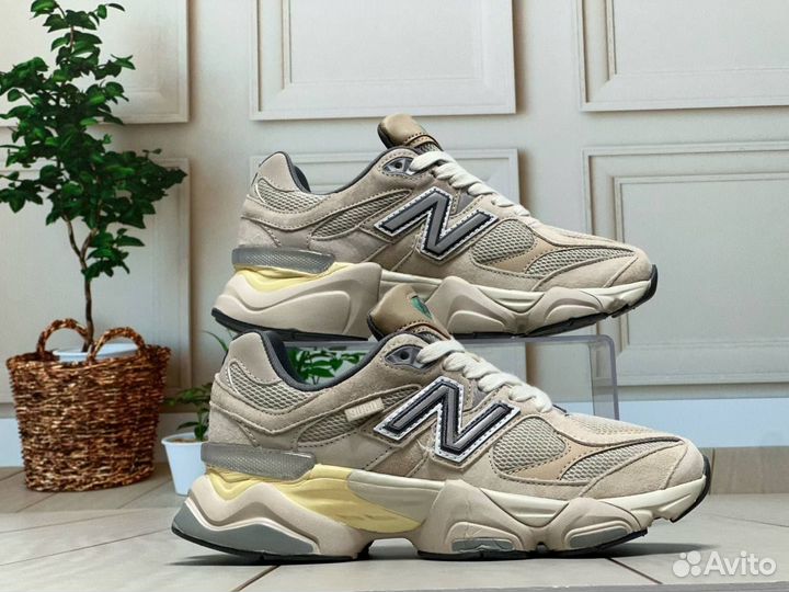 Кроссовки New Balance качество LUX