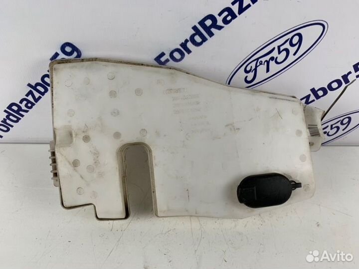Бачок омывателя Renault Duster HSA 2010-2015