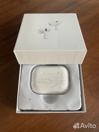 Наушники airpods 2