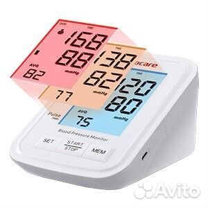 Прибор измерения артериального давления тонометр