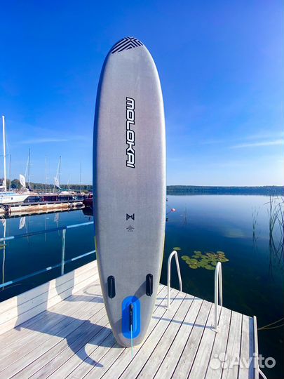 Сапборд Molokai 14'/11’2