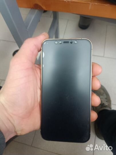 iPhone 12 Pro, 128 ГБ