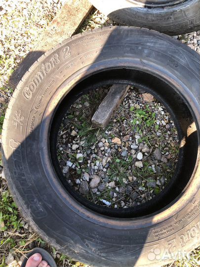 Cordiant Comfort 2 185/65 R15