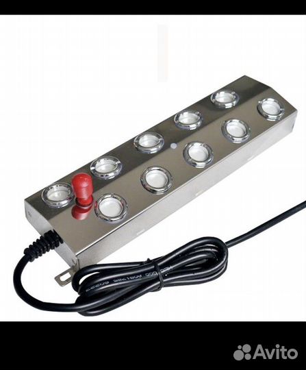 Ультразвуковые увлажнители