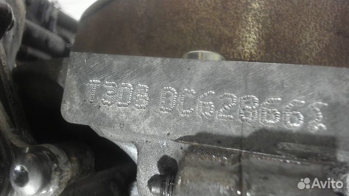 Двигатель Ford Focus 3, 2013