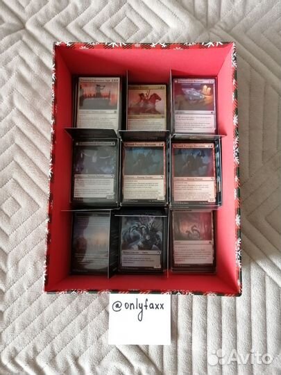 Кки Magic: The Gathering MTG Полночная охота