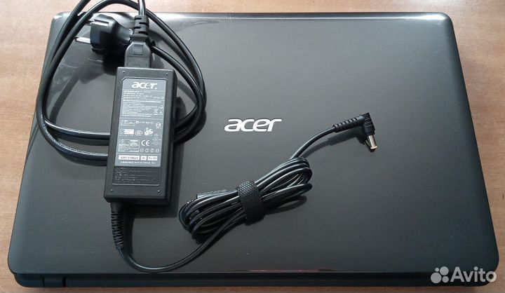 Acer
