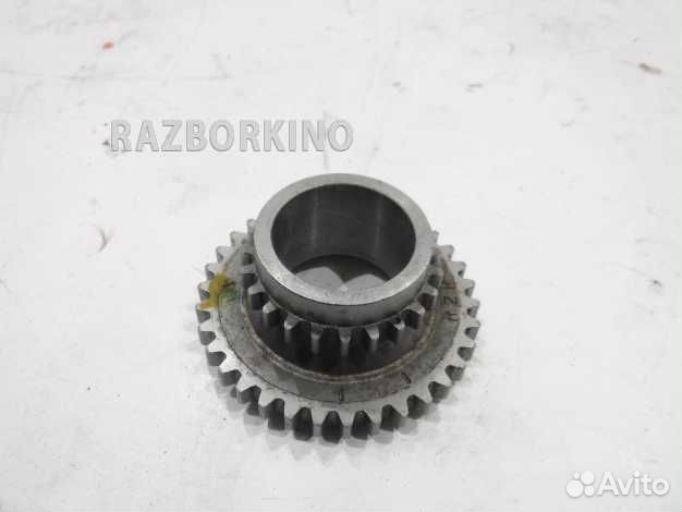 Шестерня коленвала Хонда