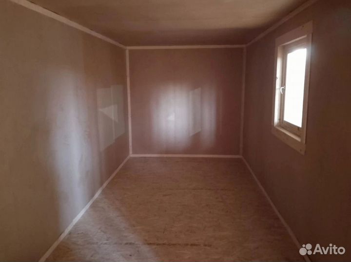 Блок-контейнеры, бытовки