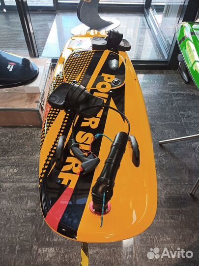 Сёрф-доска бензиновая PowerSurf GS-02