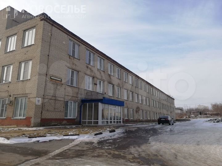 Продам производство
