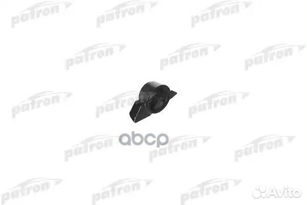 Опора двигателя задняя nissan sunny B14/almera