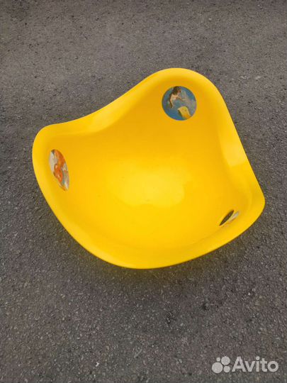 Качалка детская игрушка