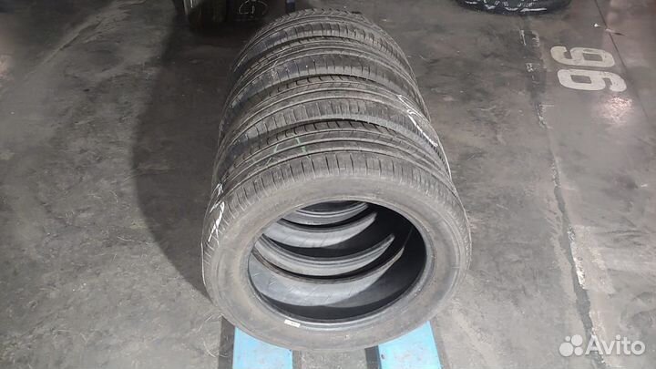 Michelin Energy Saver 195/55 R16 91T