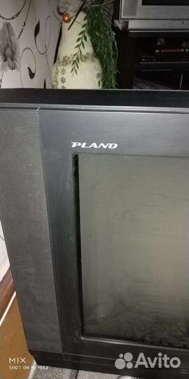 Телевизор samsung