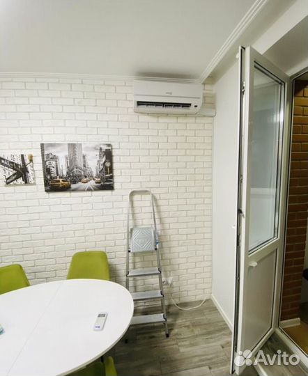 Установка монтаж продажа кондиционеров