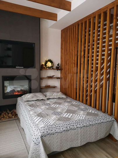 Квартира-студия, 28 м², 4/4 эт.