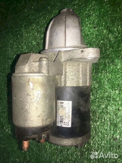 Стартер EJ203 Subaru Impreza Impreza GE Legacy GE7