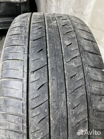 Dunlop Grandtrek PT3A 275/50 R21