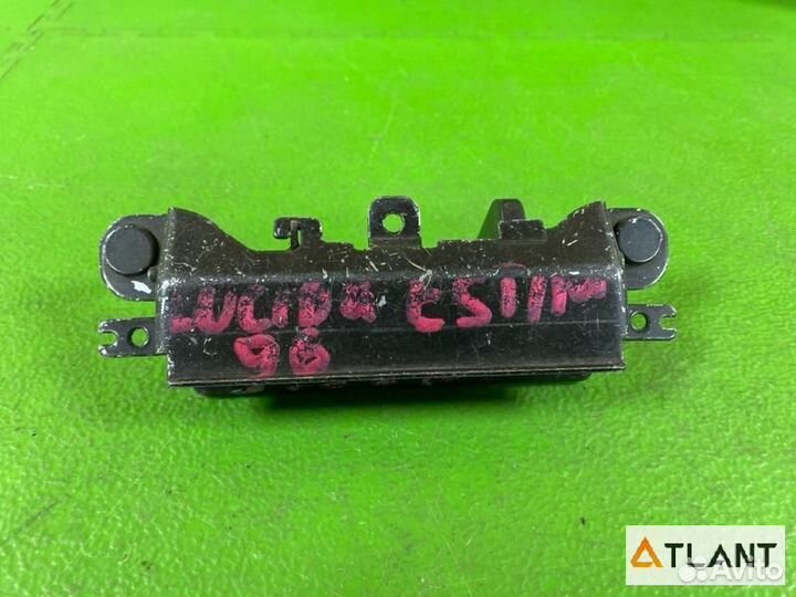 Ручка задней двери toyota estima