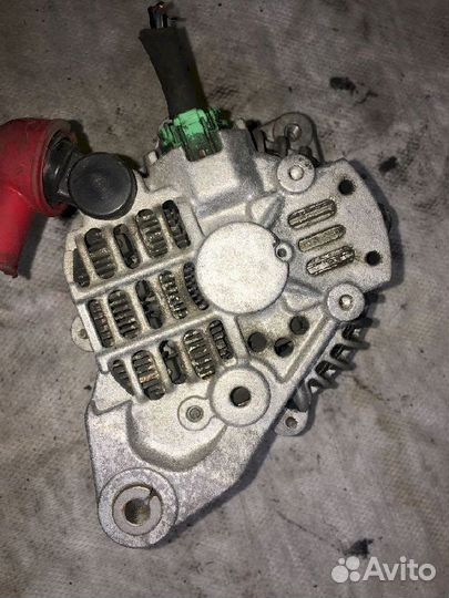 Генератор subaru Impreza GD9 23700AA301