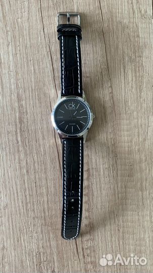 Часы наручный Calvin Klein