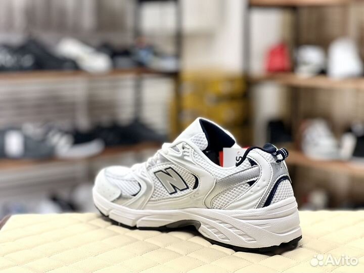 Кроссовки мужские New Balance 530