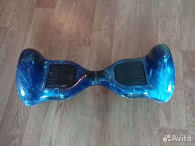 Гироскутер