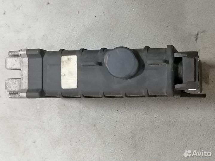 Блок управлен.двс Volkswagen Passat B3 1988-1993