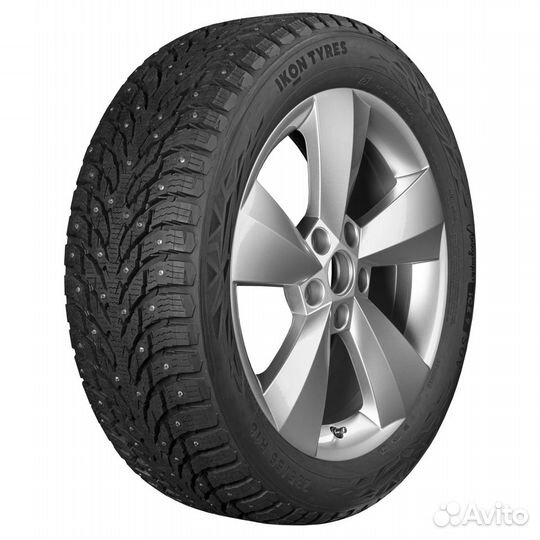 Ikon Tyres Autograph Ice 9 SUV 235/55 R20 102T