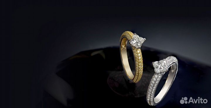 Прибыльный бизнес ювелирных украшений