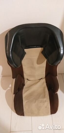 Детское автокресло
