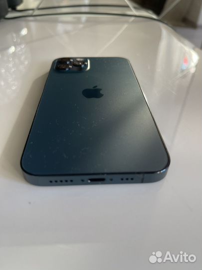 iPhone 12 Pro, 512 ГБ