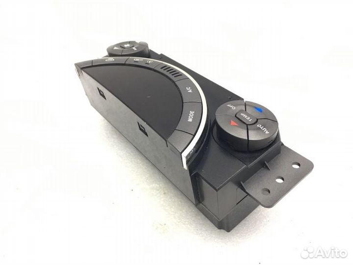 Блок управления климат-контролем Ssangyong Rexton