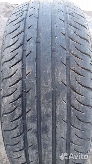 Kumho Ecsta SPT KU31 185/60 R14