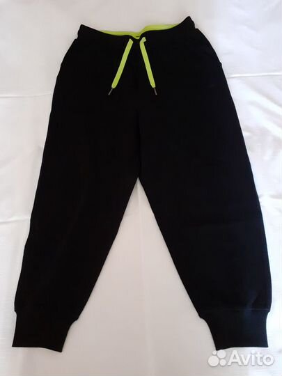 Бриджи спортивные 