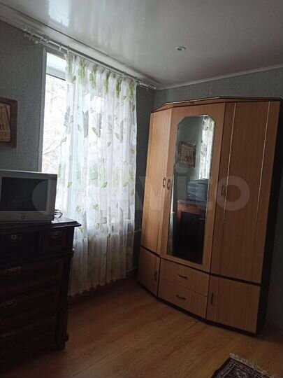 1-к. квартира, 35 м², 2/2 эт.