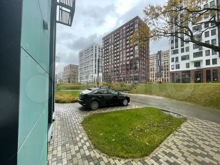 Свободного назначения, 86 м²