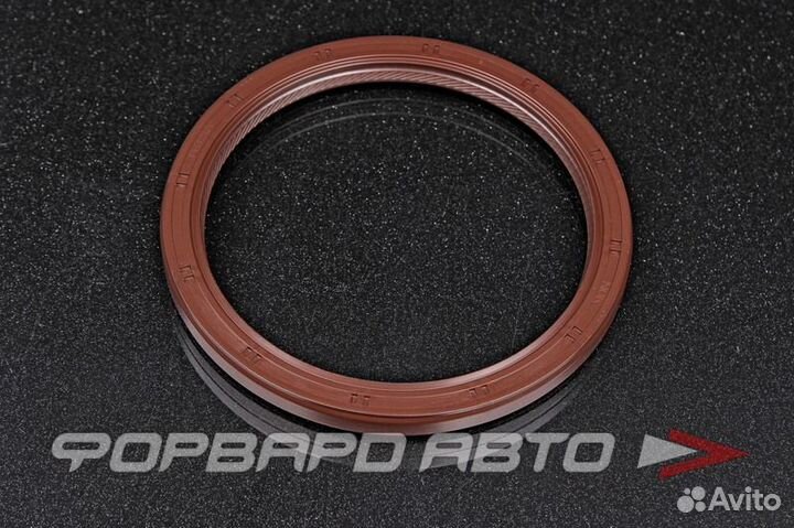 Сальник 88*106*8,5 (LH) рез. 90311-88003 toyota Япония