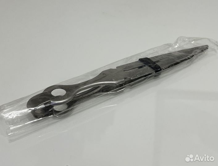 Щипцы для кальяна Blade Hookah - Titanium Edition