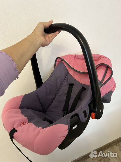 Автолюлька