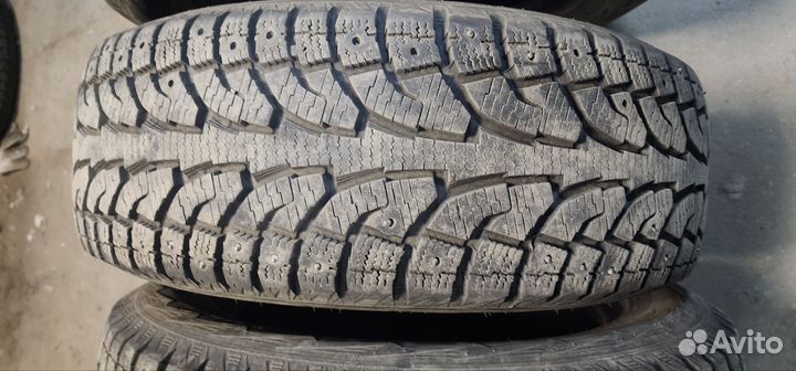 Hankook I'Pike RW11 225/60 R17 99T