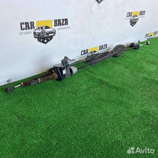 Трос/тяга кпп Renault Kaptur