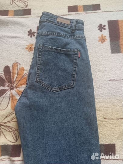 Джинсы denim размер 29