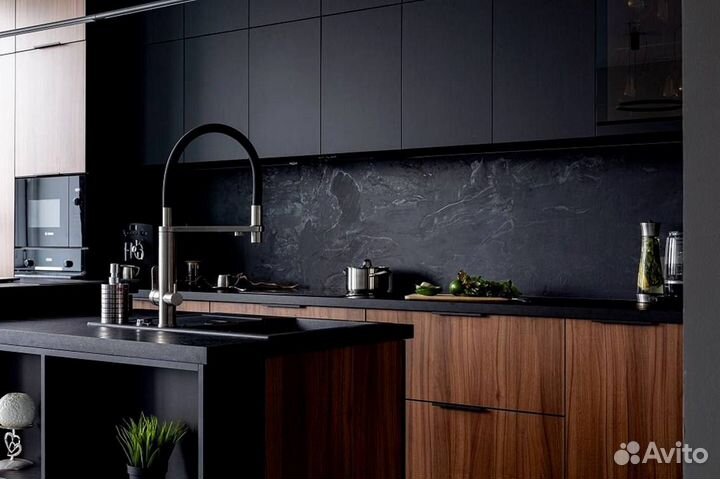 Кухня без посредников