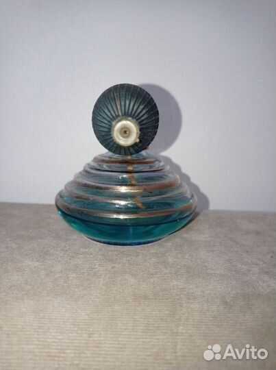 Пульверизатор для одеколона СССР