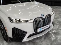 BMW iX AT, 2023, 2 238 км, с пробегом, цена 9 990 000 руб.